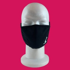 Masque de protection faciale respirant multi usages
